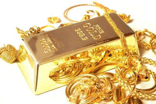 How Much Is My Jewelry Worth?