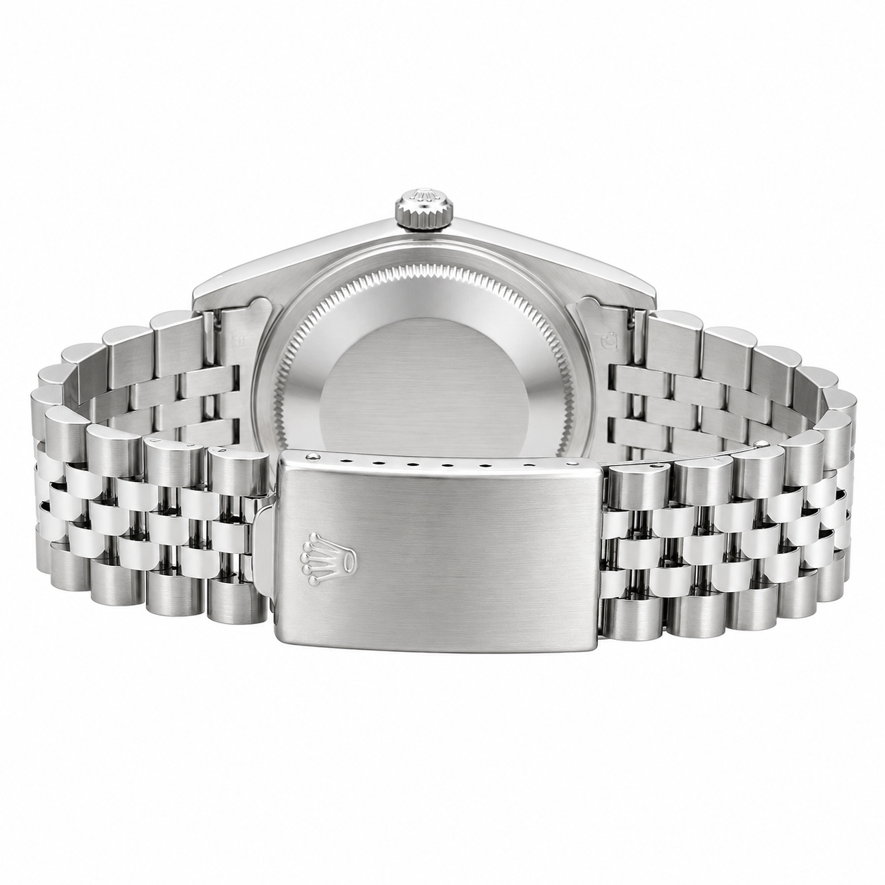 Rolex Datejust Watch | 36MM | Linen Dial | Jubilee Band 16234