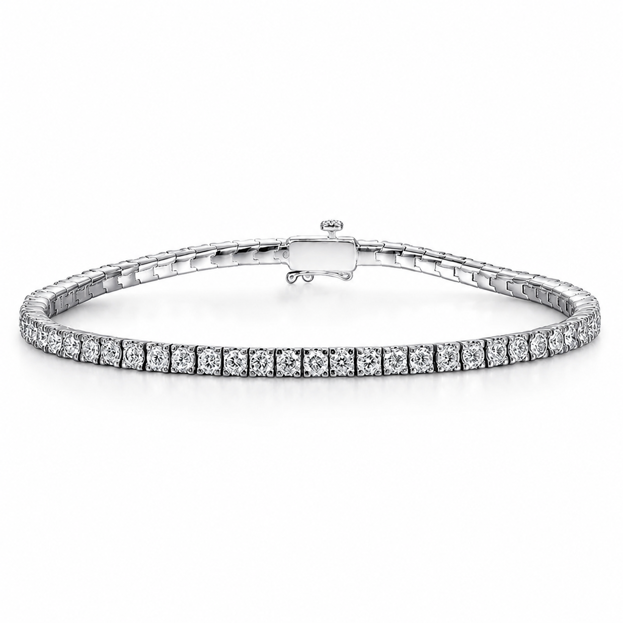 Special Rolex Datejust Watch | 36MM | Mop Diamond Dial | Jubilee Band Two Tone Diamond Bangle Diamond Earrings