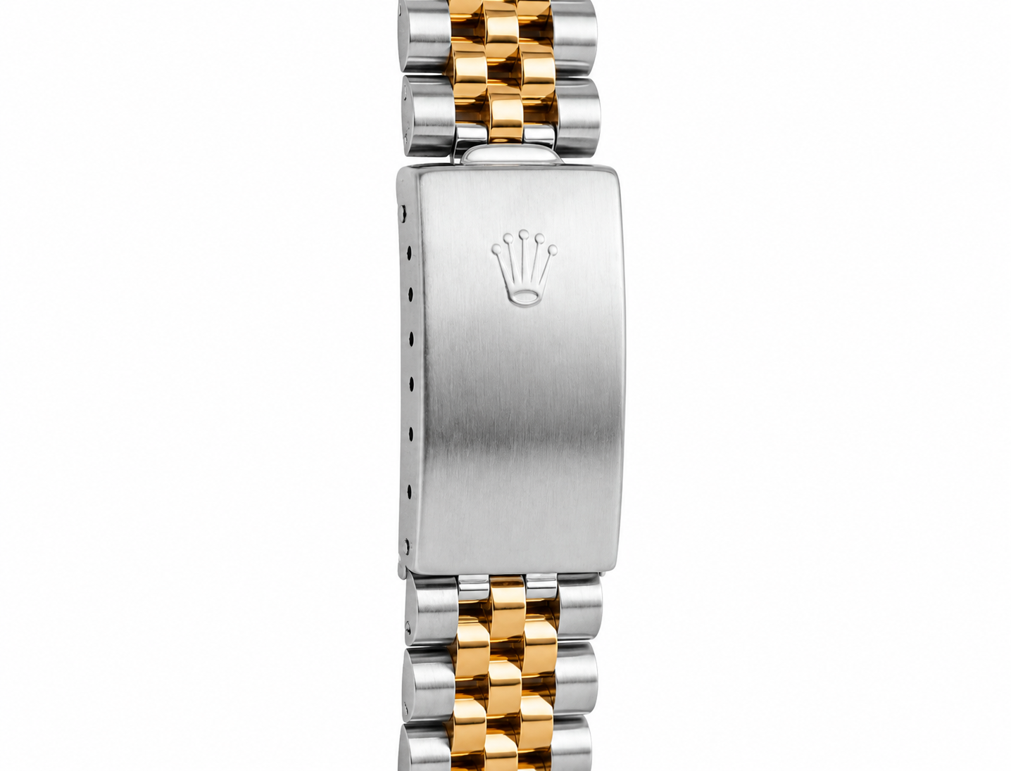 Rolex Datejust Watch | 31MM | Roman Dial  | Jubilee Band