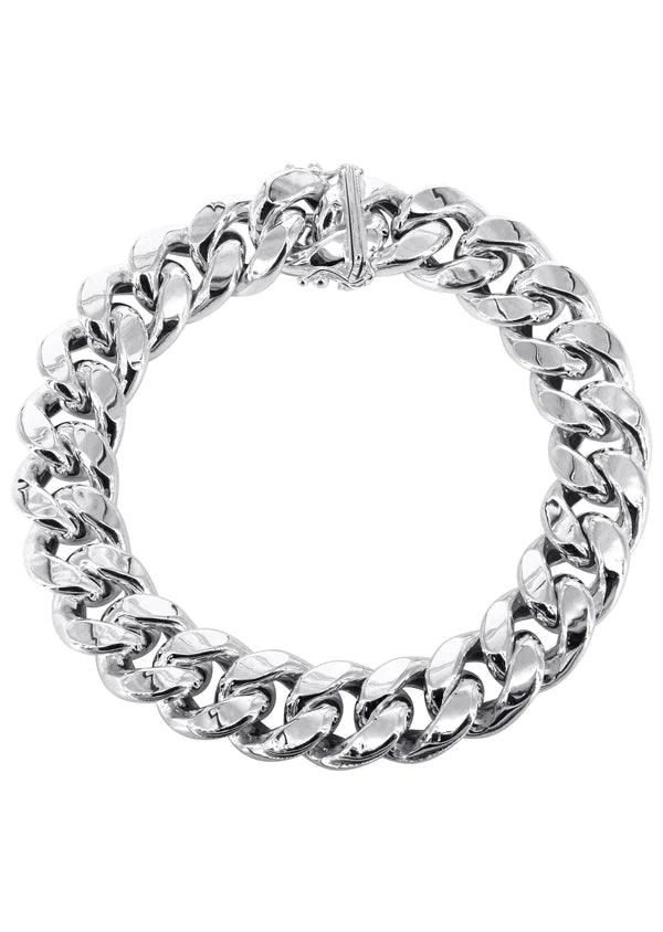 NewcubanbraceletW