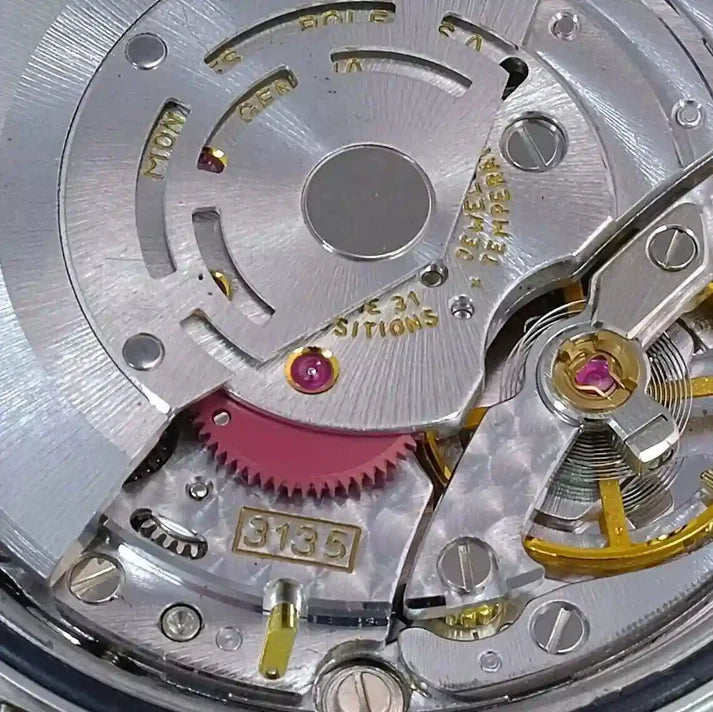 Rolex Datejust Watch | 31MM | Factory Diamond Dial  | Jubilee Band