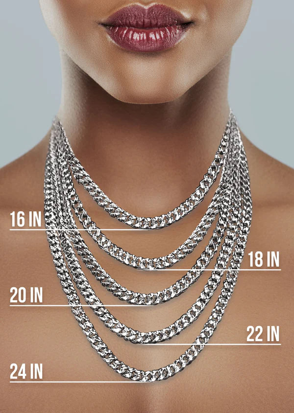 womenlengthchartwhite